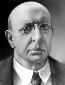 В.Р. Вильямс