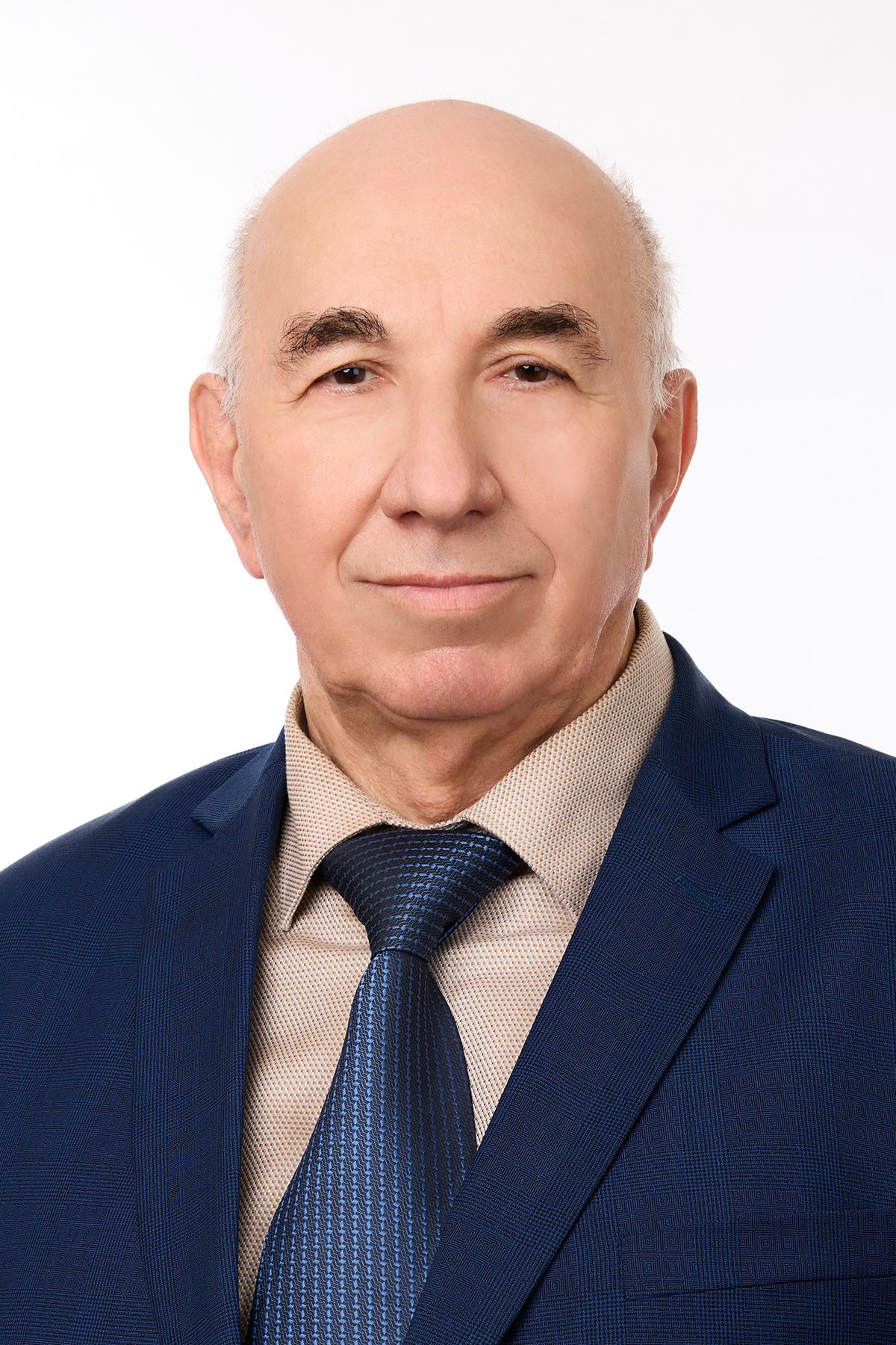 Маннапов Альфир Габдуллович