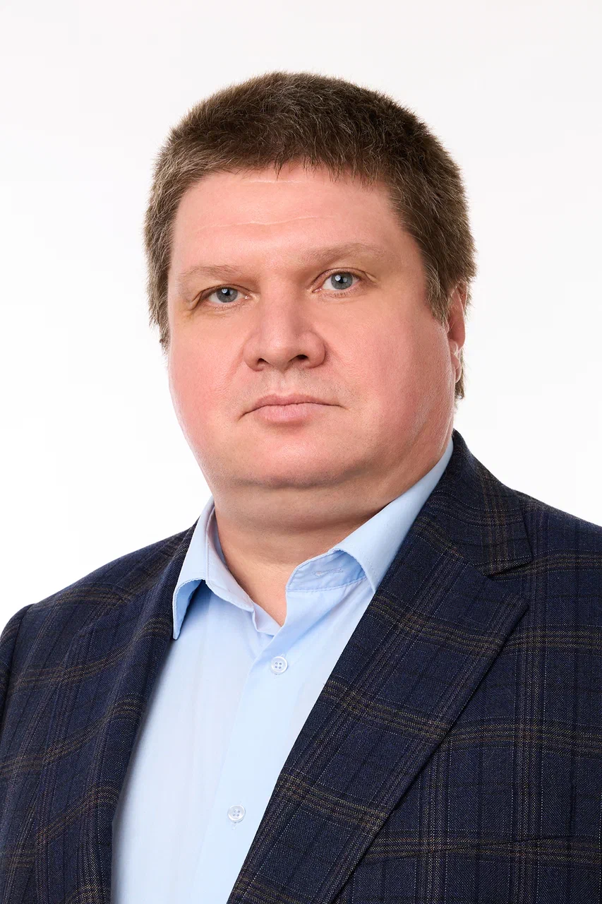 Полетаев Кирилл Вячеславович