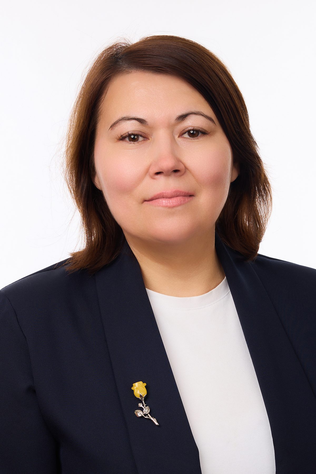 Мизюрёва Вера Владимировна